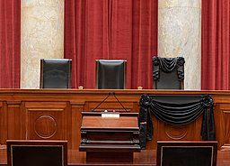 What do Supreme Court Appointments and NFL coach Hires have in common